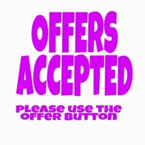 😍Bundle to save on shipping!!😍